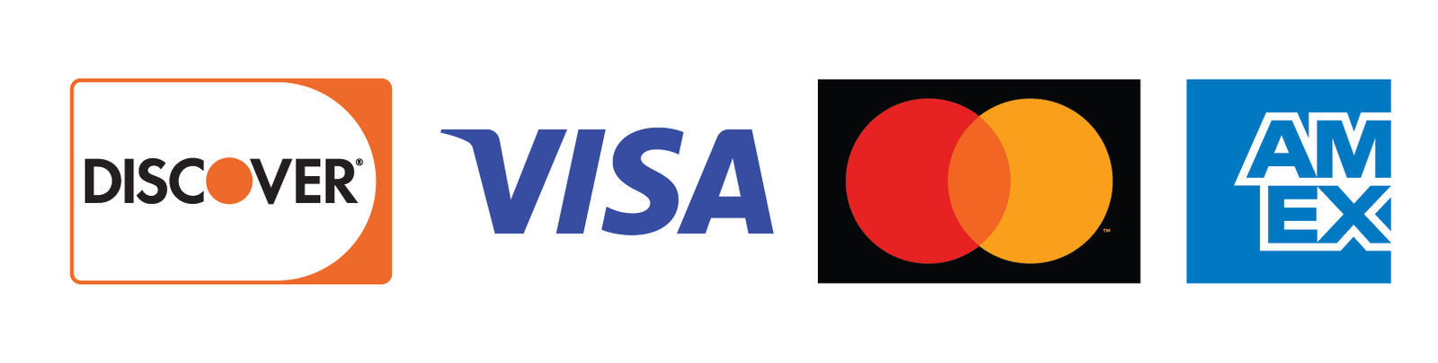 method of card payments